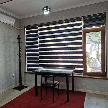 Nihol Apartment Ташкент Екстериор снимка