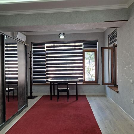 Nihol Apartment Ташкент Екстериор снимка