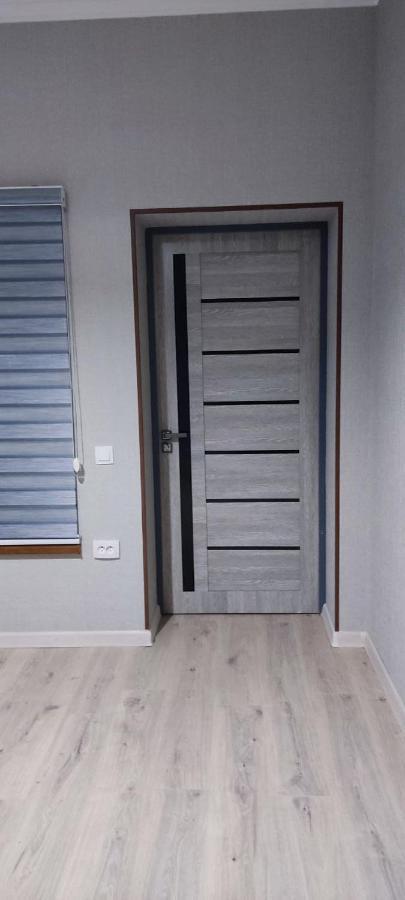 Nihol Apartment Ташкент Екстериор снимка