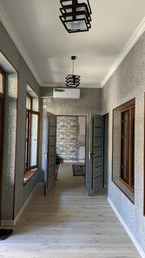 Nihol Apartment Ташкент Екстериор снимка