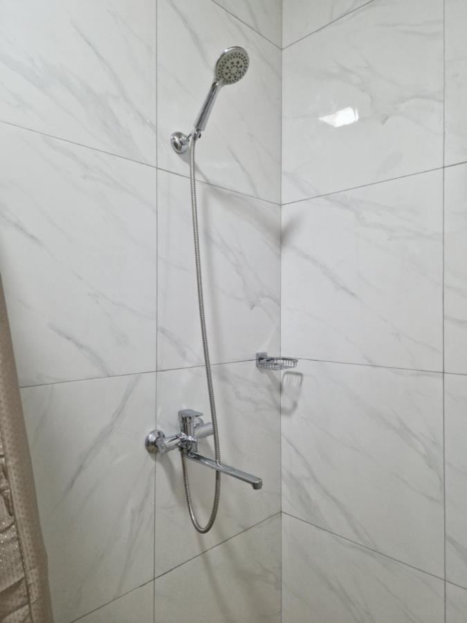 Nihol Apartment Ташкент Екстериор снимка