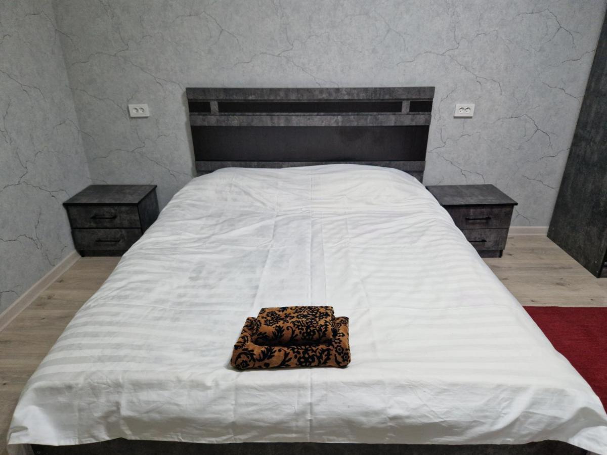 Nihol Apartment Ташкент Екстериор снимка