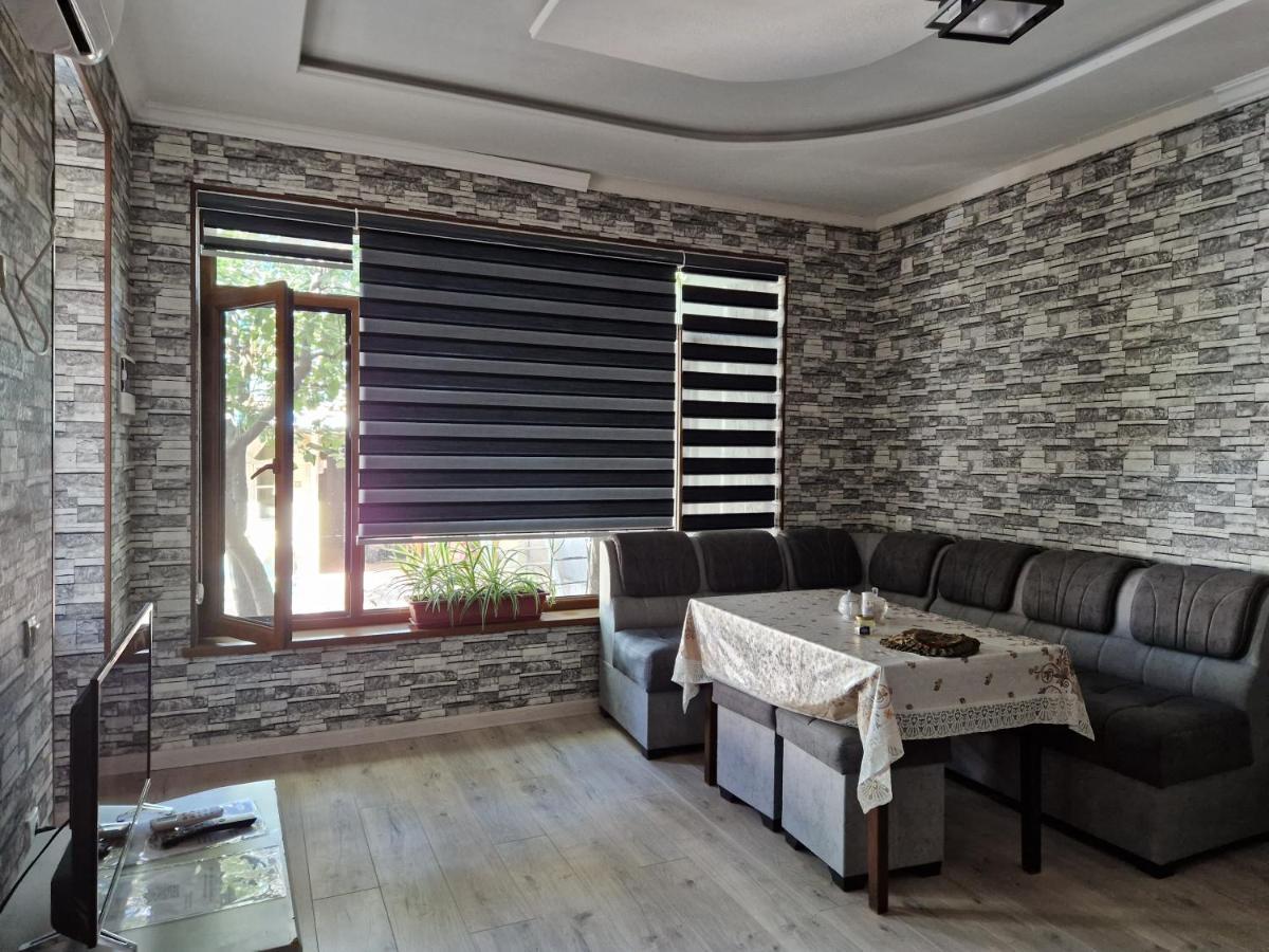 Nihol Apartment Ташкент Екстериор снимка