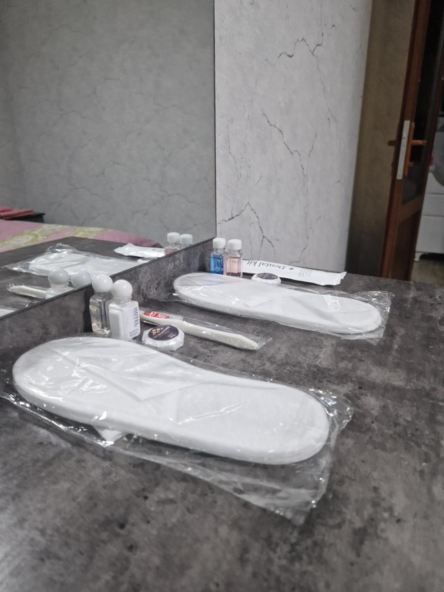 Nihol Apartment Ташкент Екстериор снимка