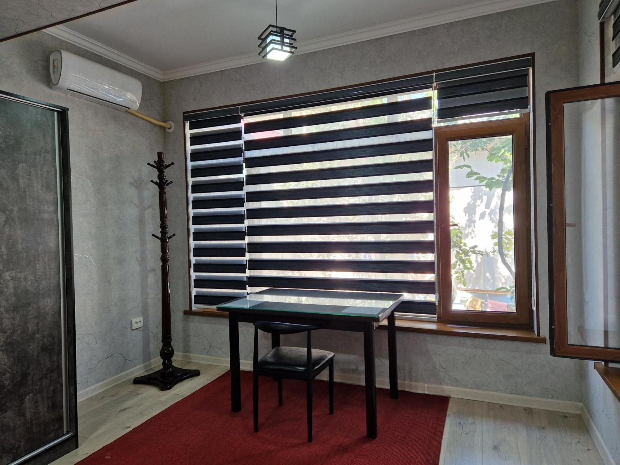 Nihol Apartment Ташкент Екстериор снимка
