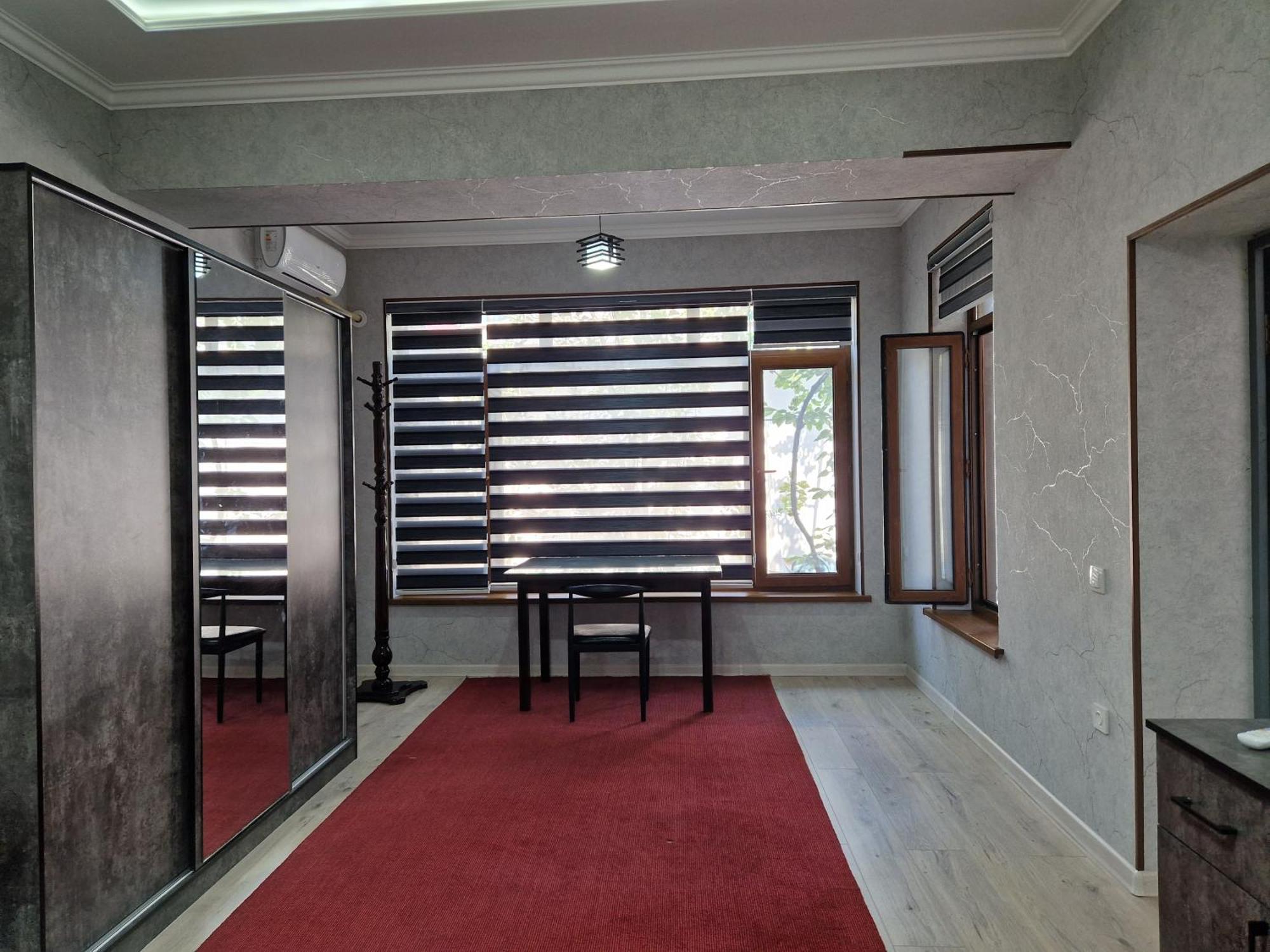 Nihol Apartment Ташкент Екстериор снимка